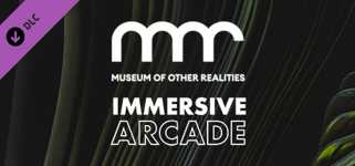 Museum of Other Realities - Immersive Arcade: The Showcase cover image