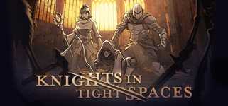 Knights in Tight Spaces background image