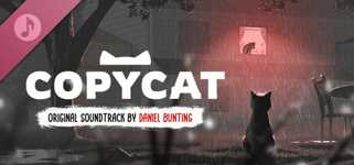 Copycat Original Soundtrack cover image