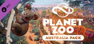 Planet Zoo: Australia Pack cover image