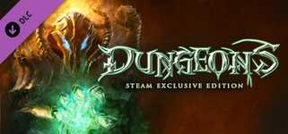 Dungeons - Map Pack background image