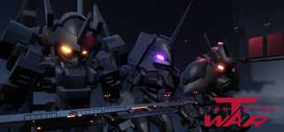 Lightning War cover image