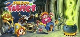 Freddy Farmer background image