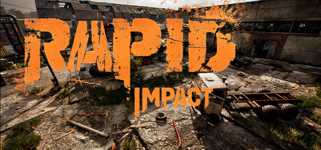 Rapid Impact cover image