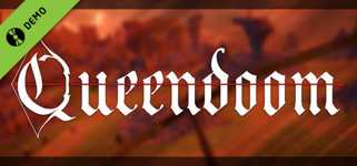 Queendoom Demo cover image