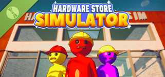 Hardware Store Simulator Demo cover image