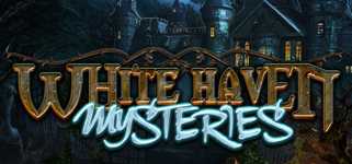 White Haven Mysteries cover image
