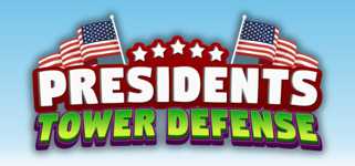 Presidents Tower Defense cover image