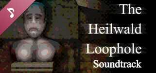 The Heilwald Loophole Soundtrack cover image