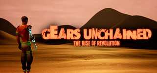 Gears Unchained: The rise of revolution cover image