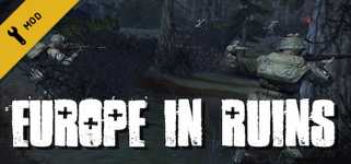 Company of Heroes: Europe In Ruins cover image