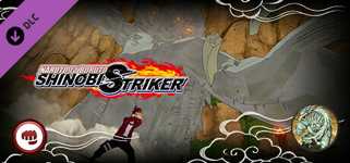 NTBSS: Special Ninjutsu - Wood Style: Wood Golem Jutsu cover image