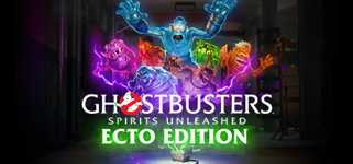 Ghostbusters: Spirits Unleashed Ecto Edition cover image