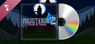 PROJECT : KNIGHT™ 2 Dusk of Souls Soundtrack cover image