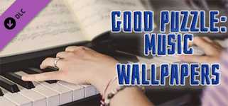 Good puzzle: Music - Wallpapers cover image