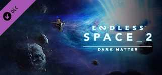 ENDLESS™ Space 2 - Dark Matter cover image