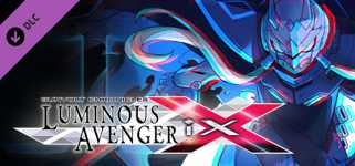 Gunvolt Chronicles: Luminous Avenger iX - Extra Mission: "VS ???" cover image