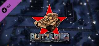 The Blitzkrieg: Weapons of War - More Blitzkrieg cover image