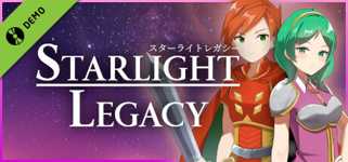 Starlight Legacy Demo cover image
