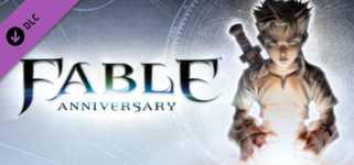 Fable Anniversary - Modding DLC cover image