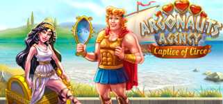 Argonauts Agency: Captive of Circe cover image