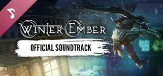 Winter Ember Soundtrack cover image