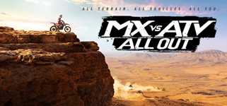 MX vs ATV All Out cover image