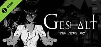 GESTALT: The Fifth Day (DEMO) cover image