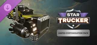 Star Trucker - Amped Customization Pack cover image