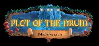 Plot of the Druid: Nightwatch cover image