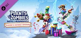Plants vs. Zombies: Battle for Neighborville™ Season’s Eatingz Upgrade cover image