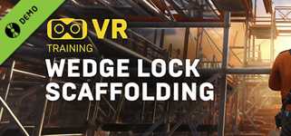 Scaffolding (Wedge Scaffolding Assembly) VR Training Free cover image
