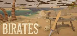 Isle of the Night: Pirate Survivors cover image