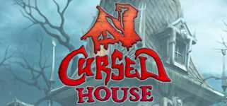 Cursed House Match 3 Puzzle cover image