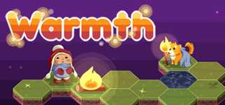 Warmth cover image