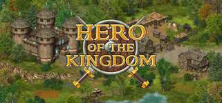 Hero of the Kingdom cover image