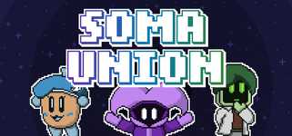 Soma Union cover image