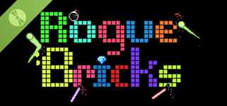 Rogue Bricks Demo cover image