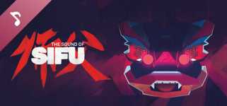 The Sound of Sifu cover image