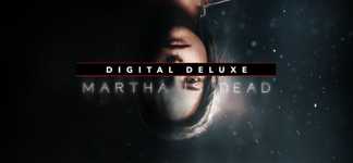 Martha Is Dead - Digital Deluxe Bundle cover image