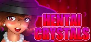 Hentai Crystals cover image