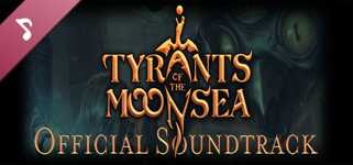Neverwinter Nights: Enhanced Edition Tyrants of the Moonsea Official Soundtrack cover image