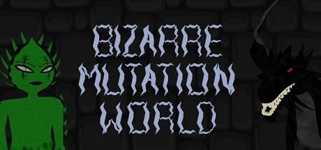 Bizarre Mutation World cover image