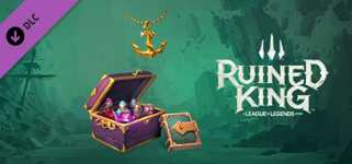 Ruined King: A League of Legends Story™ - Ruination Starter Pack cover image
