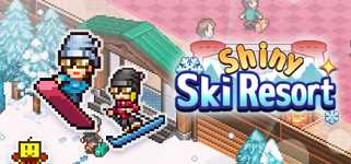 Shiny Ski Resort cover image