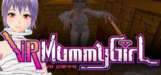 VR Mummy Girl cover image