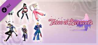 Tales of Berseria™ - Tales of Legacy Bundle cover image