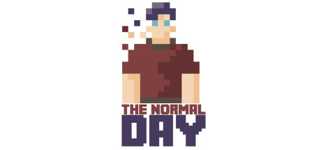 The Normal Day cover image