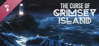 The Curse Of Grimsey Island Soundtrack cover image