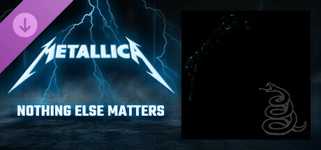Beat Saber - Metallica - "Nothing Else Matters" cover image